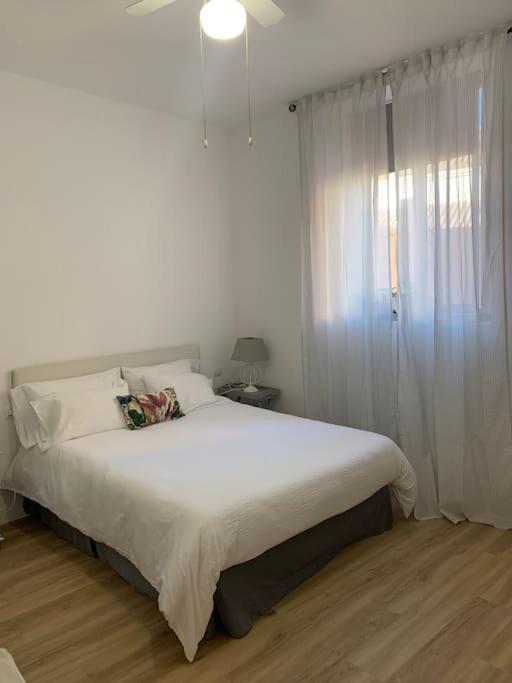Luxury Apart, Malaga Centro Eksteriør bilde