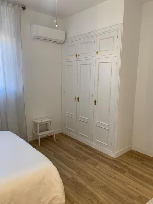 Luxury Apart, Malaga Centro Eksteriør bilde