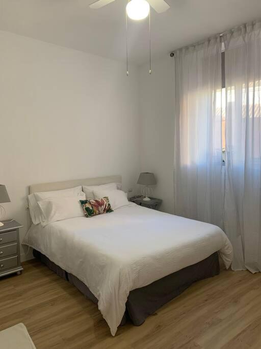 Luxury Apart, Malaga Centro Eksteriør bilde